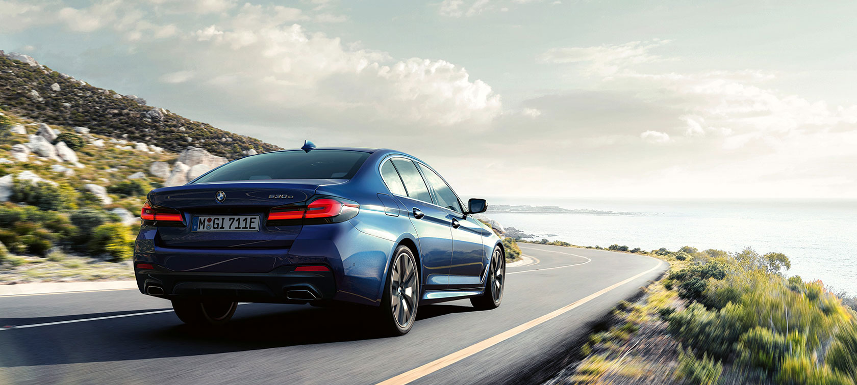 BMW FS Zakelijk leasen BMW.nl